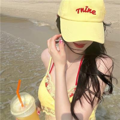 无名女孩